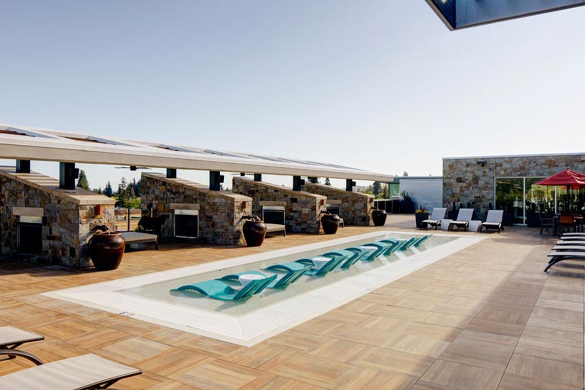 Archer Hotel - Napa