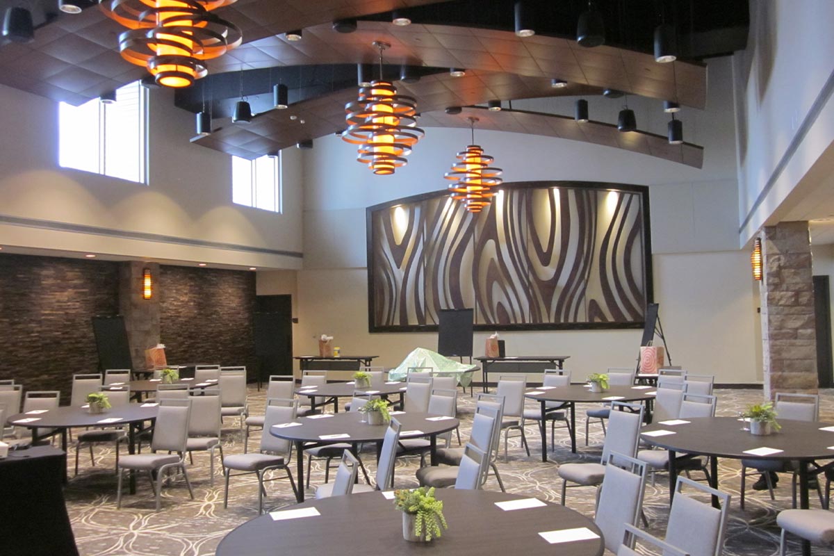 Archer Hotel - Napa