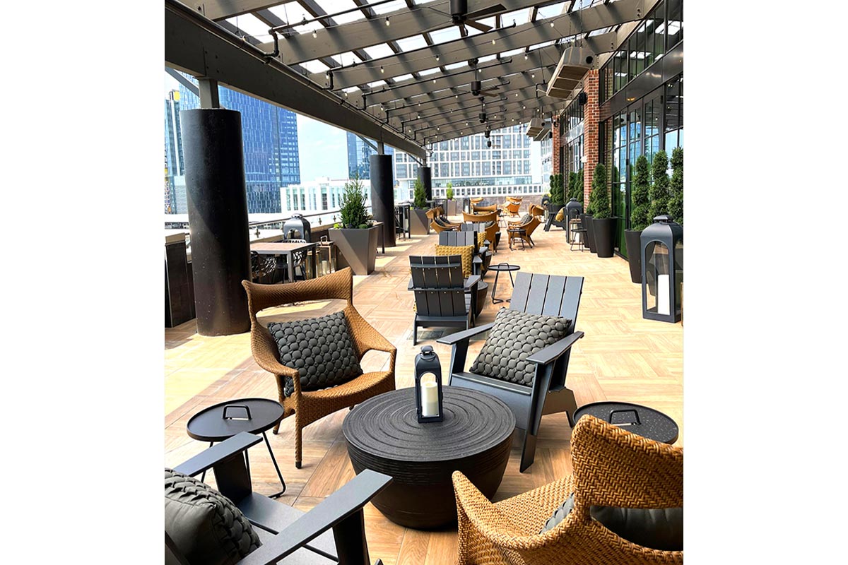Archer Hotel - Tysons Corner