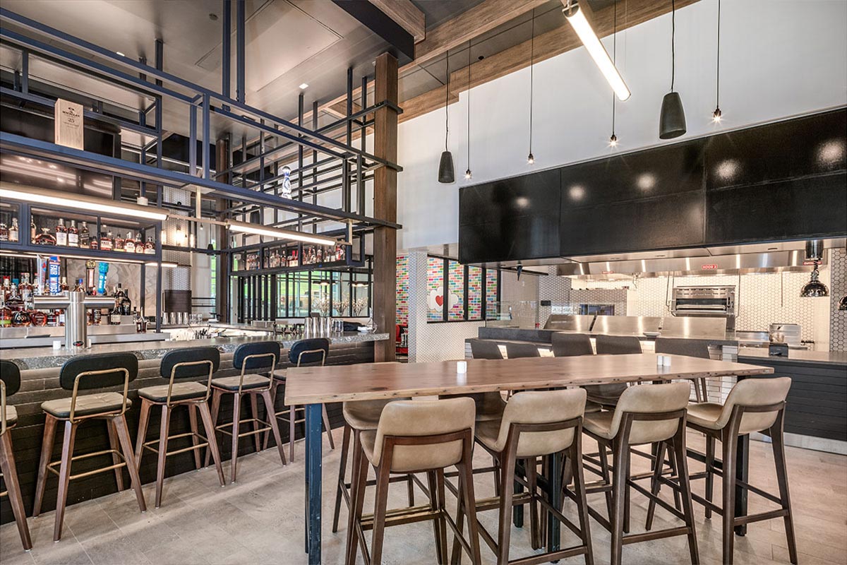 Archer Hotel - Tysons Corner