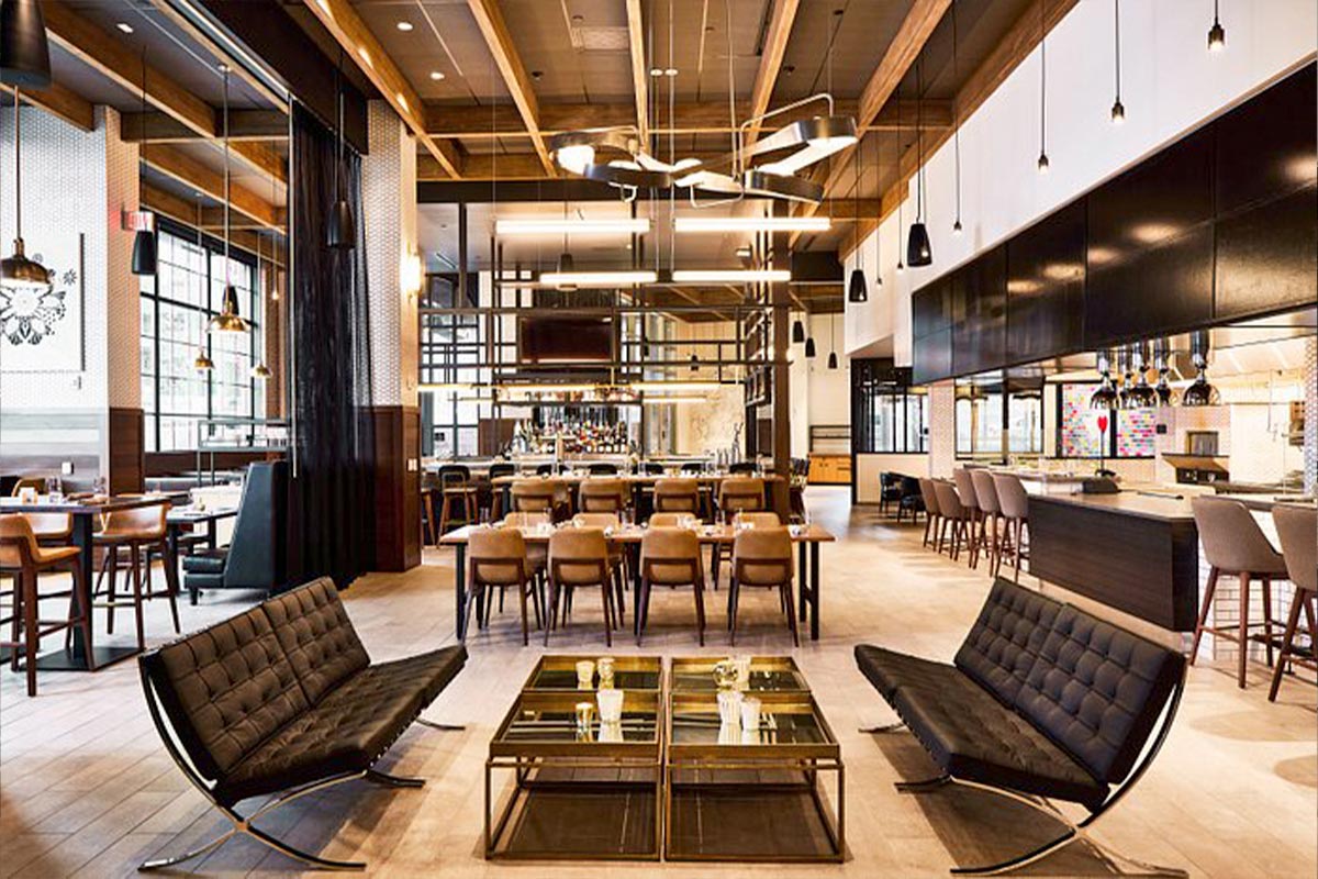 Archer Hotel - Tysons Corner