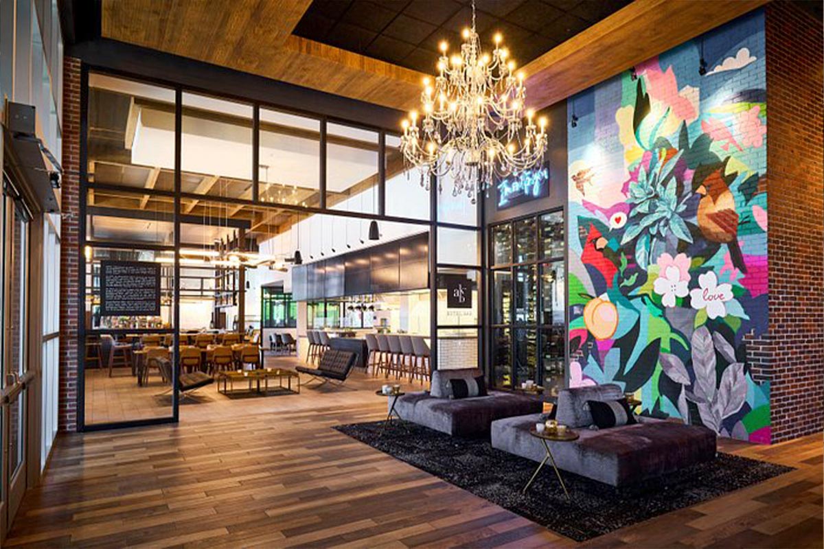 Archer Hotel - Tysons Corner