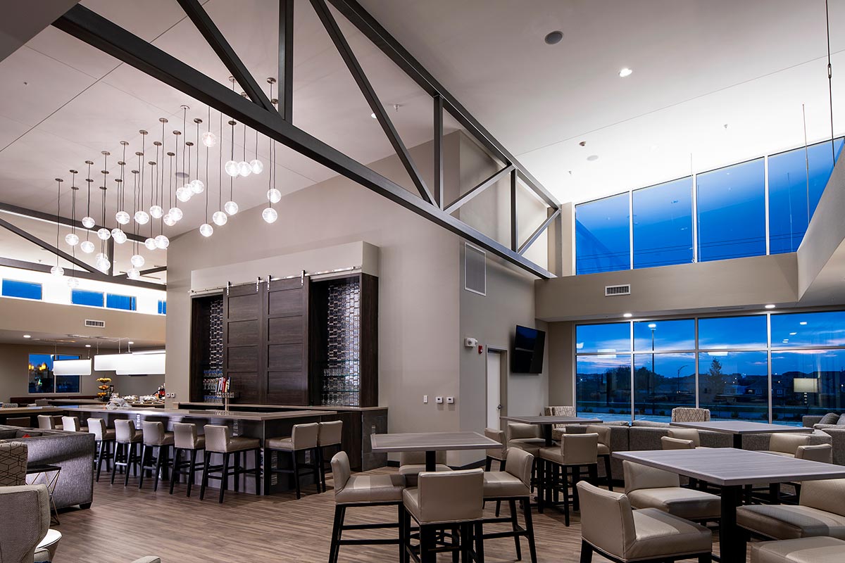 Best Western Plus at The Mercato