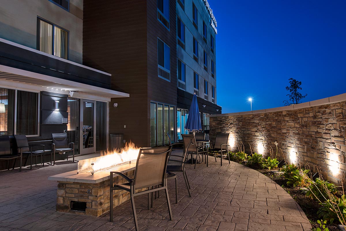 Fairfield Inn & Suites by Marriott Wichita East