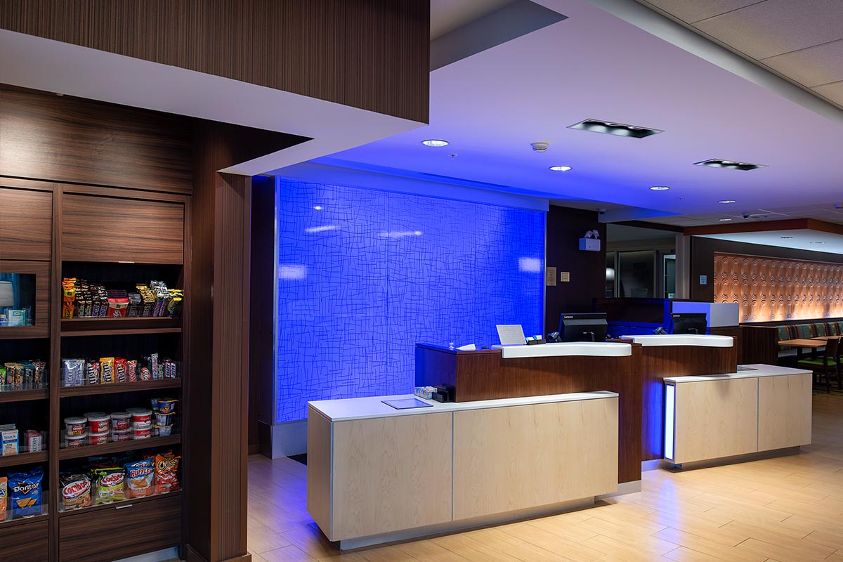 Fairfield Inn & Suites by Marriott Wichita East