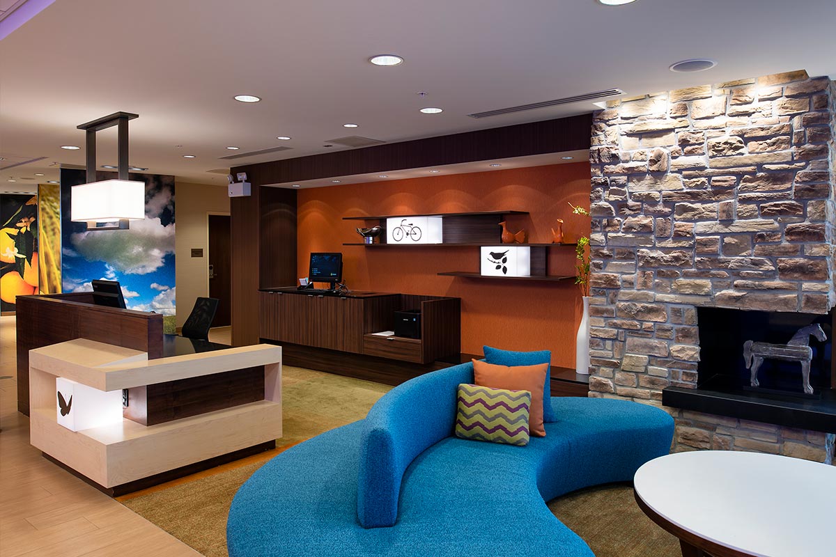 Fairfield Inn & Suites by Marriott Wichita East