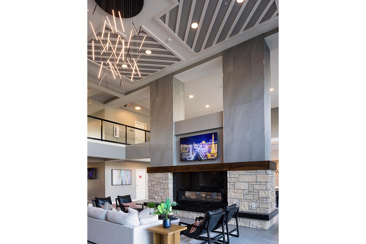Uptown Landing - Phase II