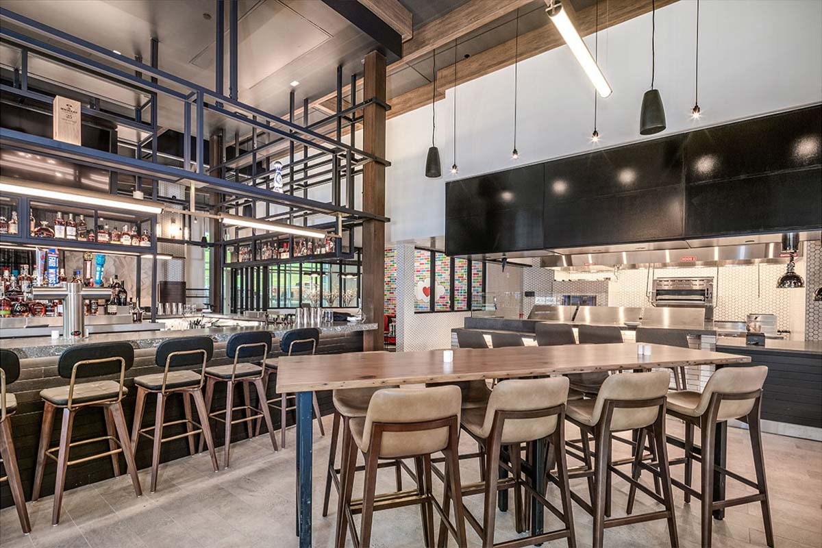 Archer Hotel - Tysons Corner