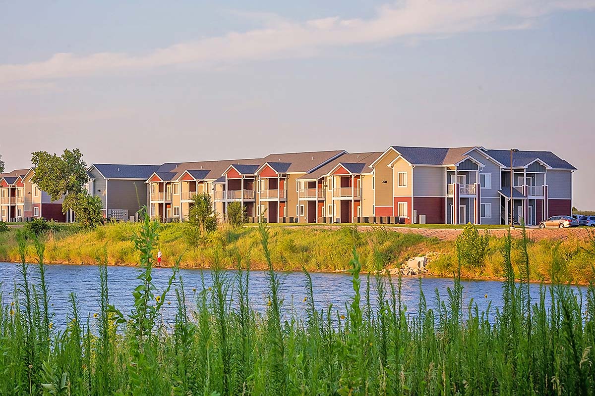 Central Bay Apartment Community