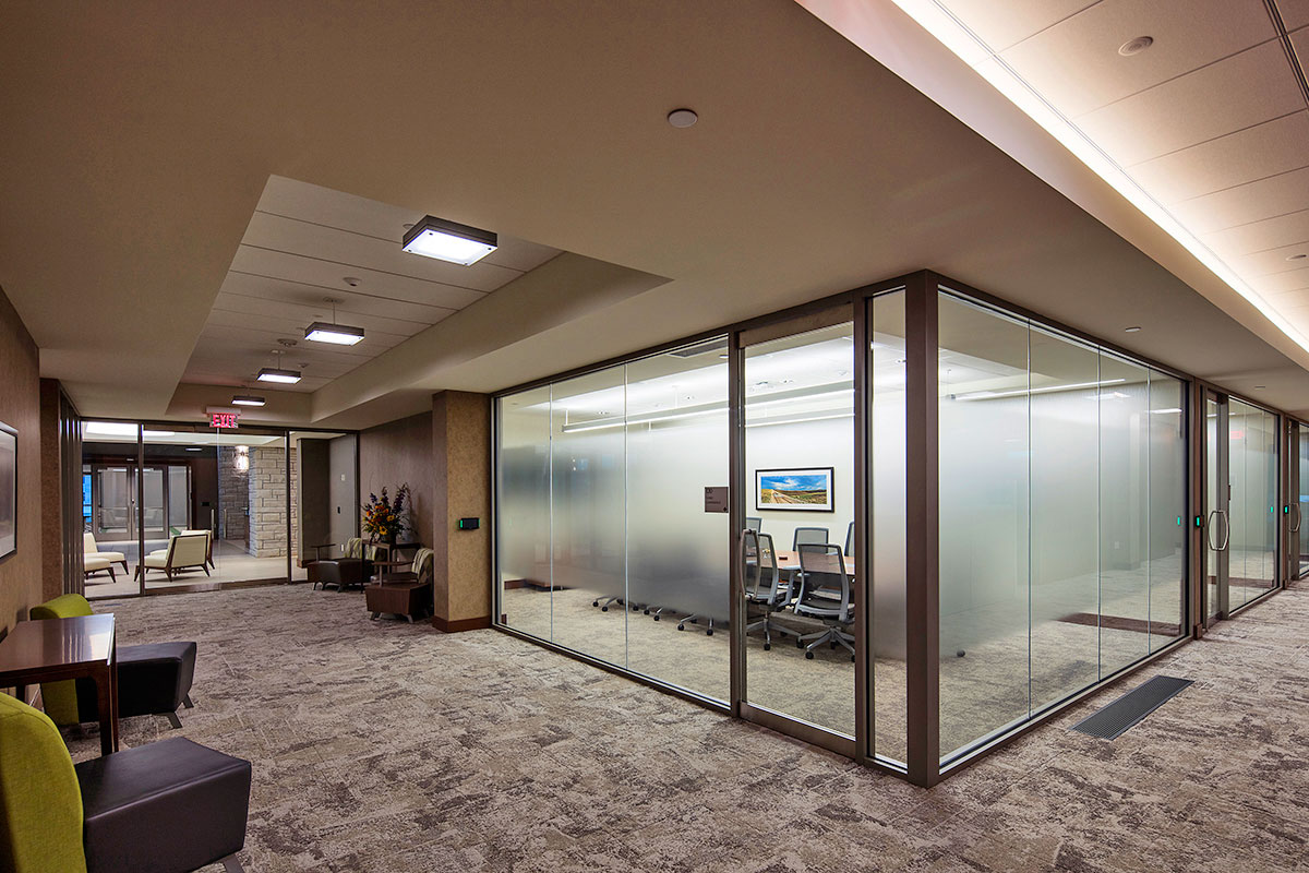 American AgCredit Regional Headquarters