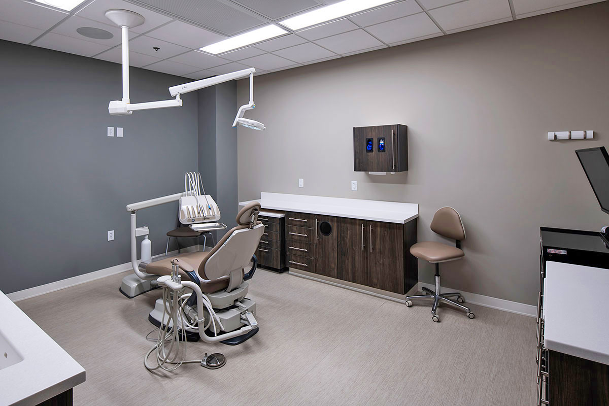 Kansas Perio and Dental Implants