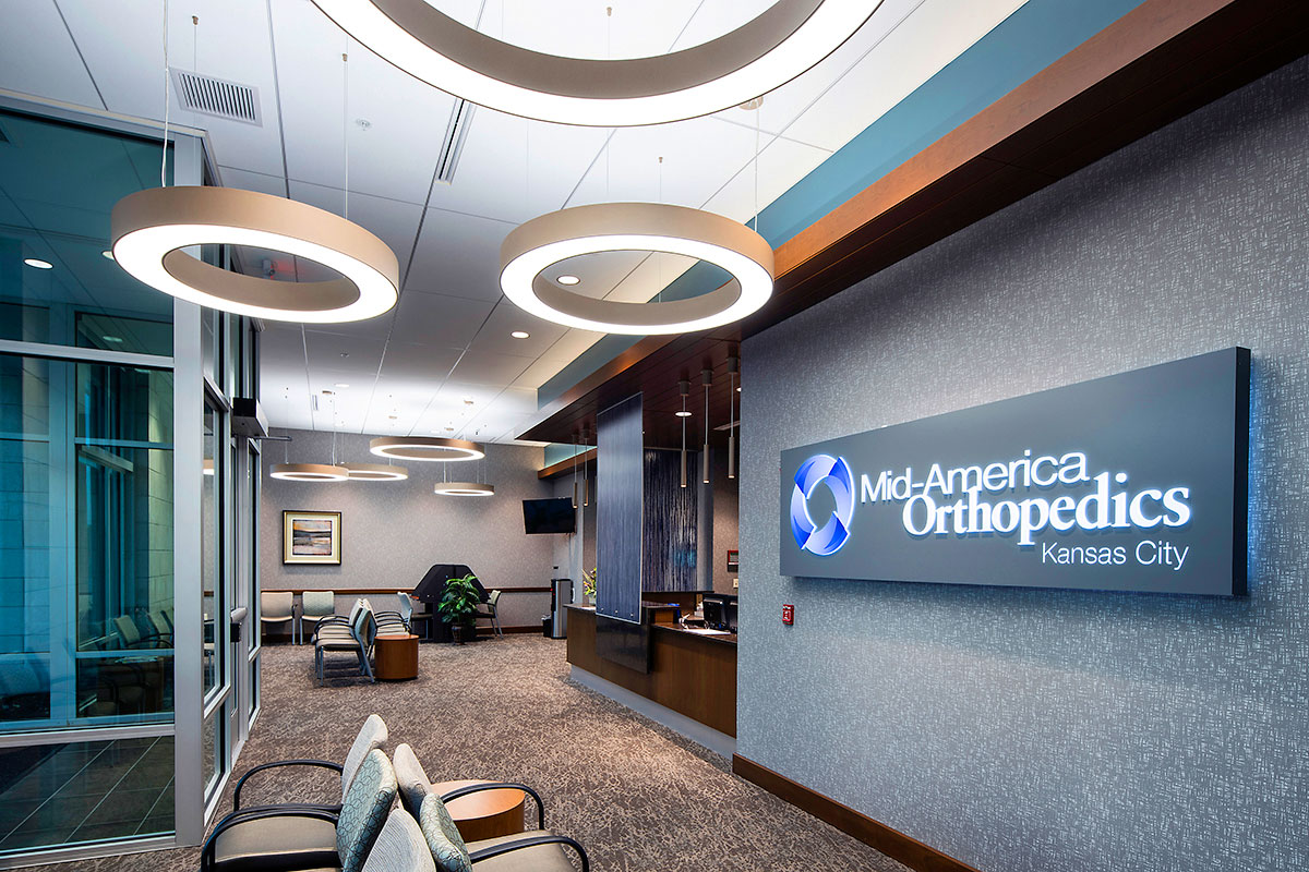 Mid-America Orthopedics