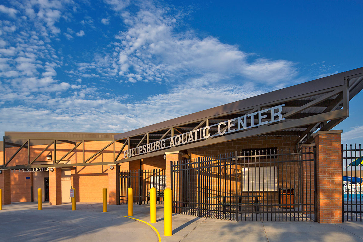 Phillipsburg Aquatic and Wellness Center