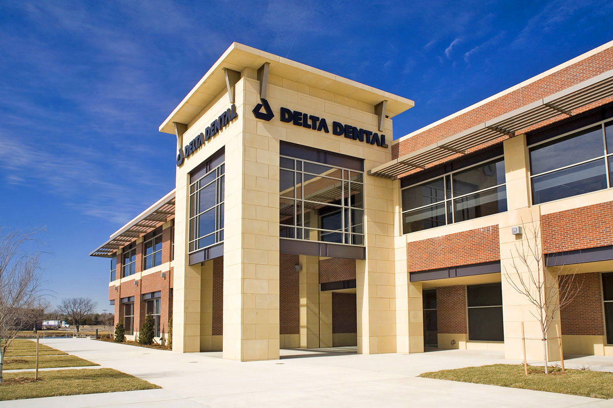 Delta Dental of Kansas