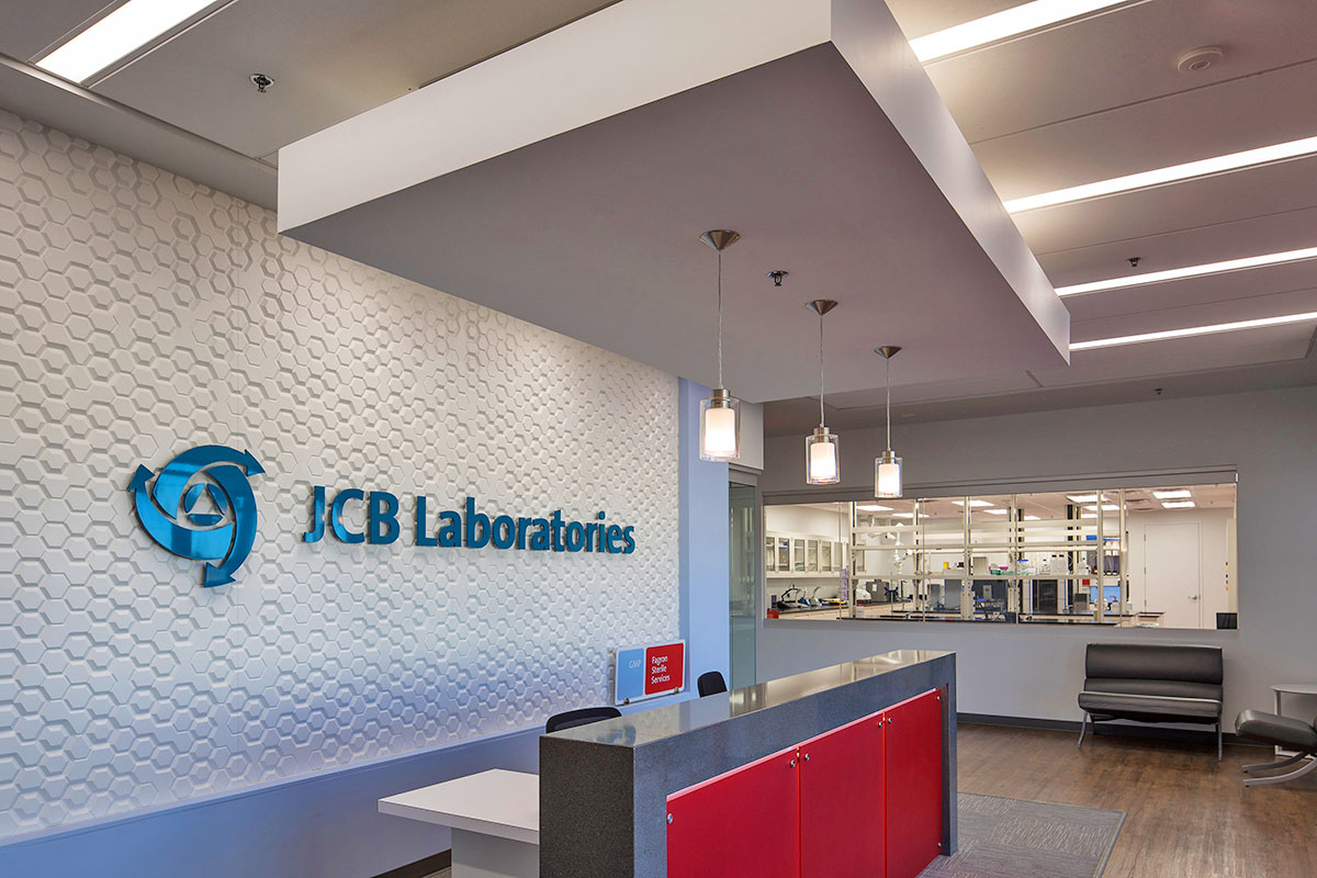 JCB Laboratories