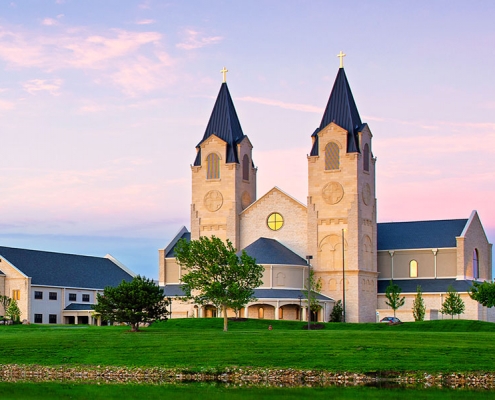 St. Catherine of Siena Catholic Church