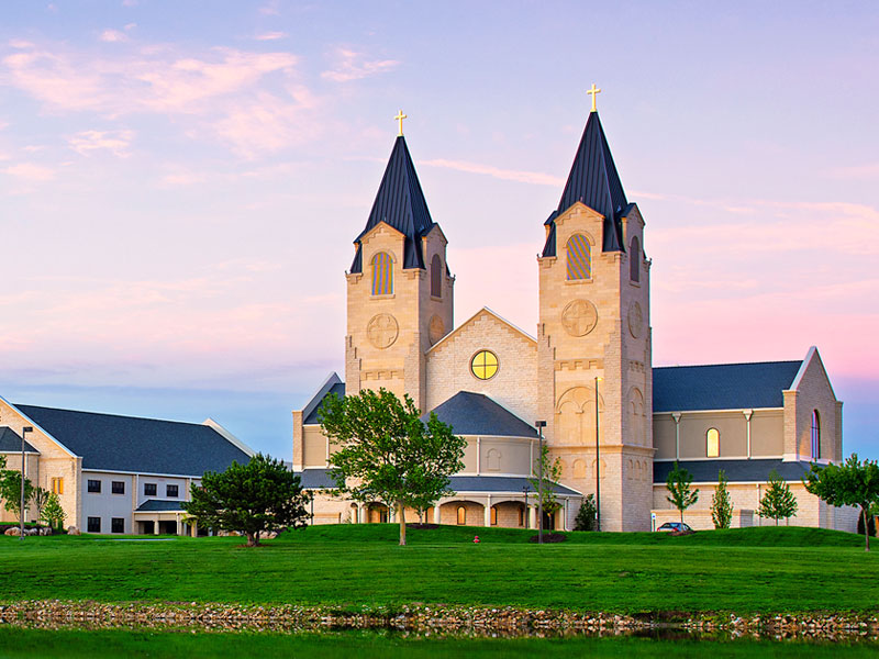 St. Catherine of Siena Catholic Church