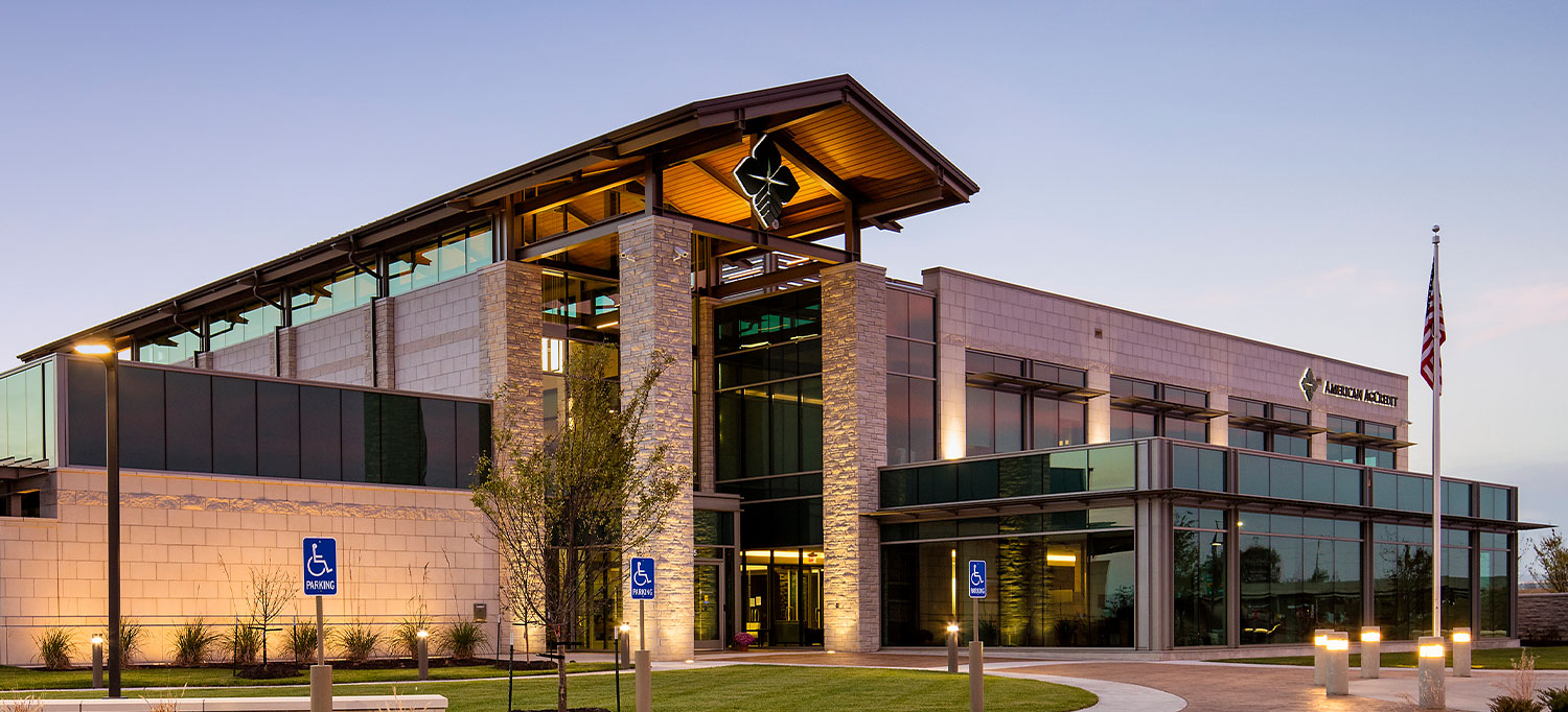 American AgCredit Regional Headquarters