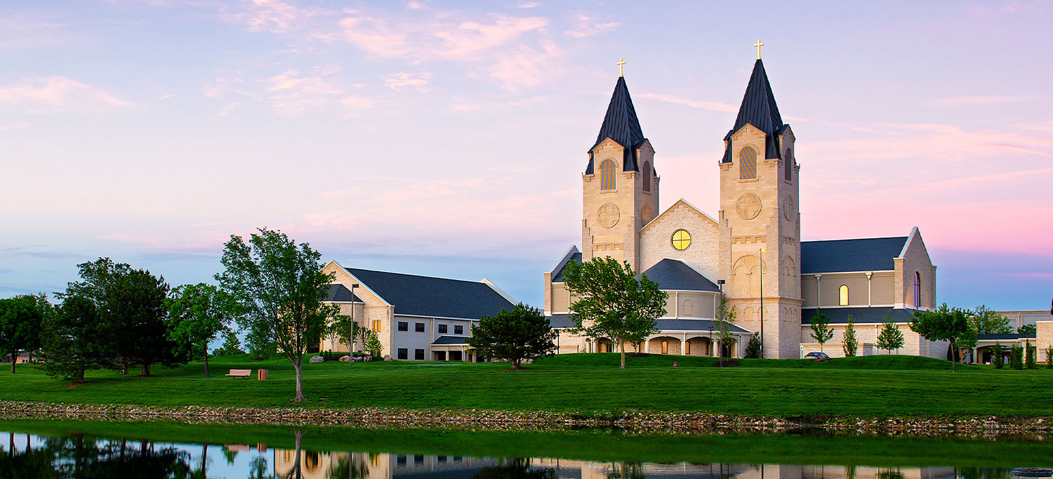 St. Catherine of Siena Catholic Church