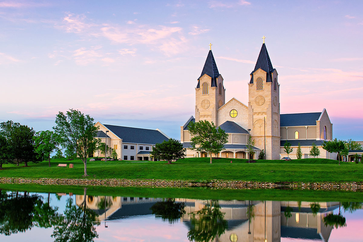 St. Catherine of Siena Catholic Church