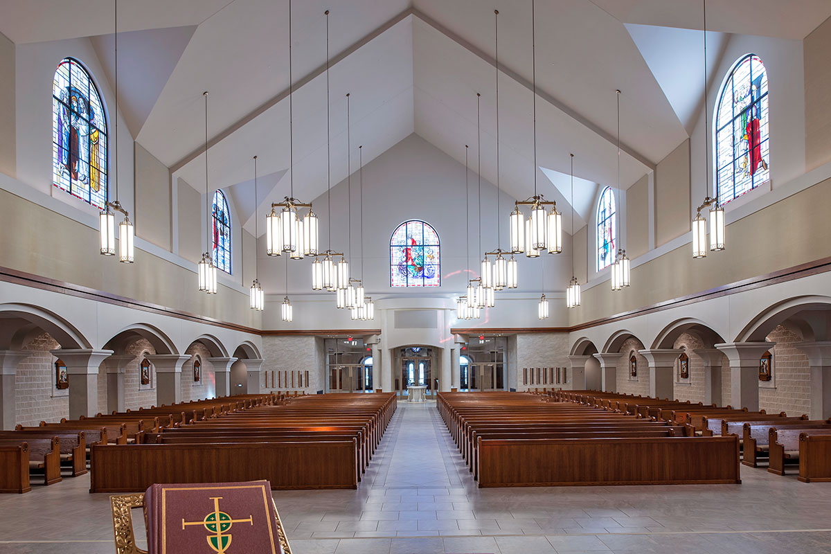 St. Catherine of Siena Catholic Church