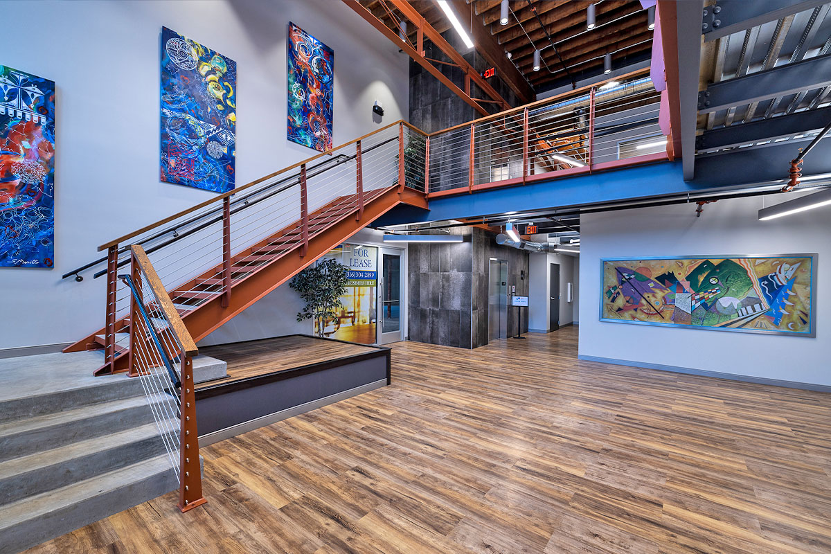 740 West 2nd Street