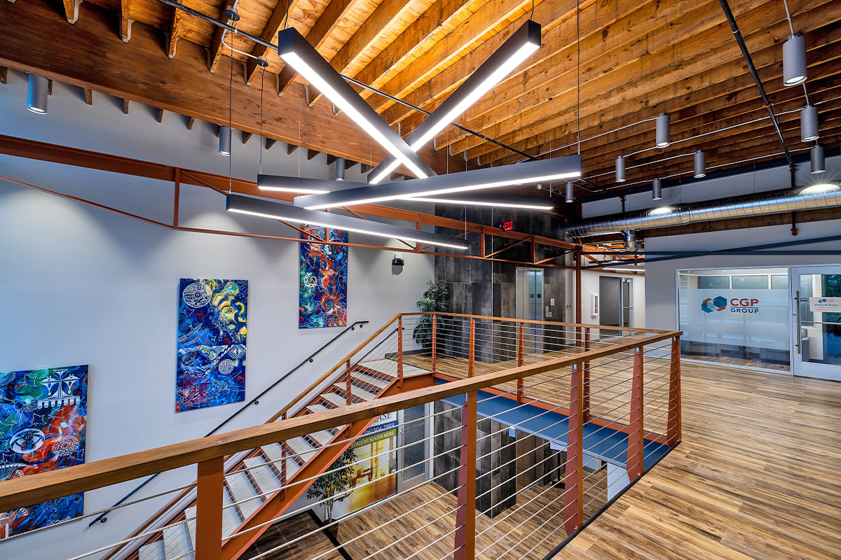 740 West 2nd Street