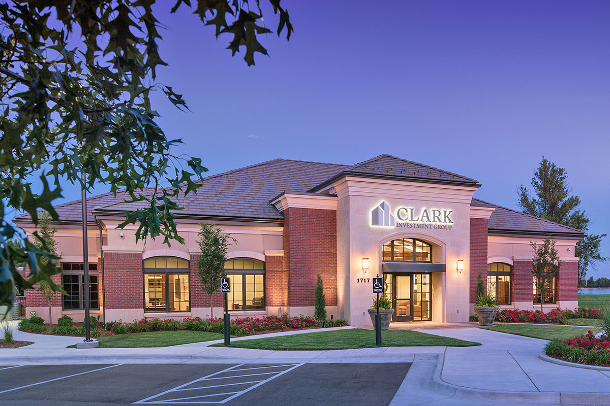 Clark Investment Group