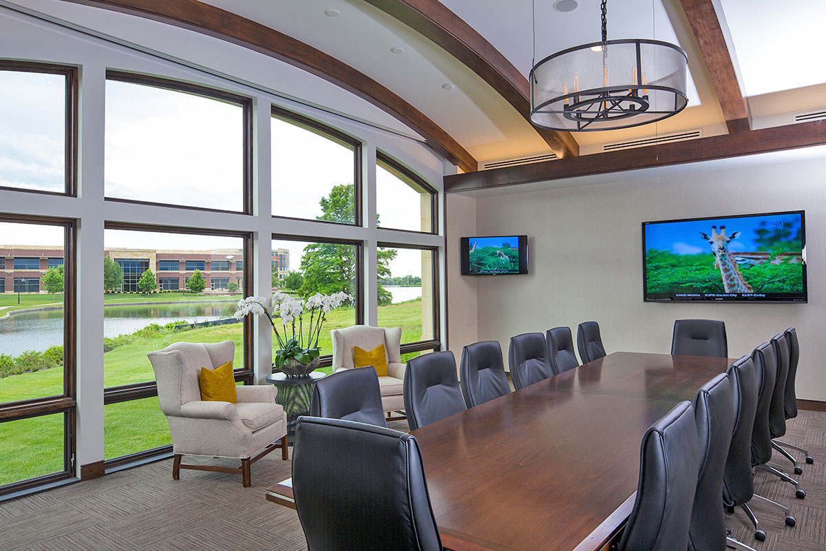 Clark Investment Group
