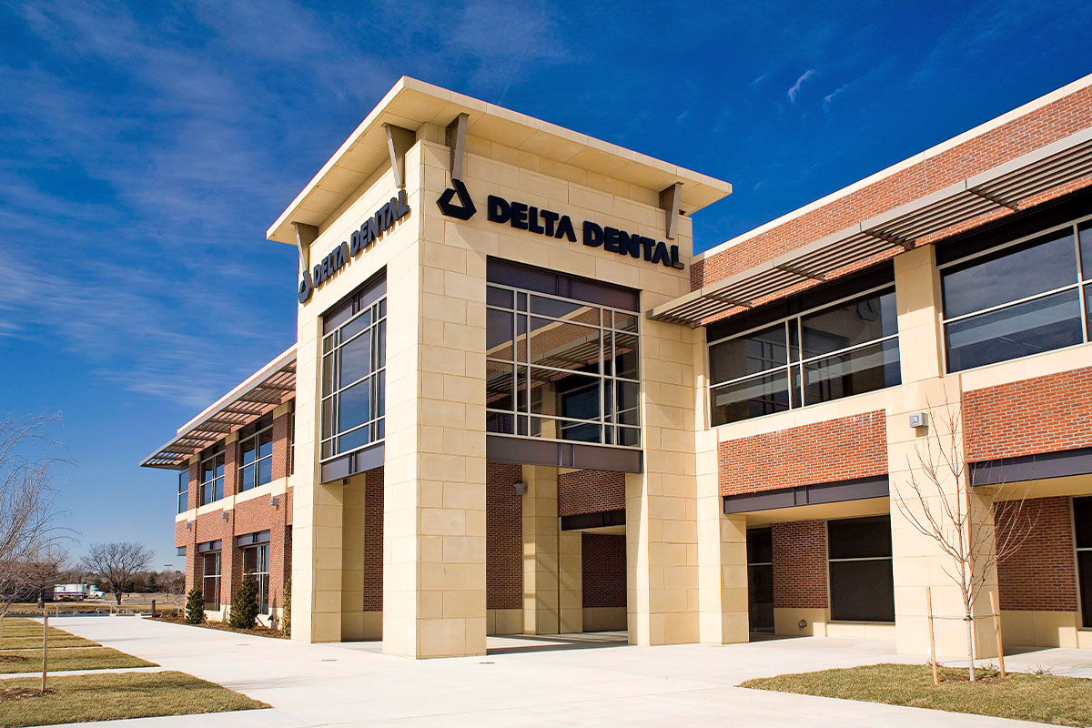 Delta Dental of Kansas