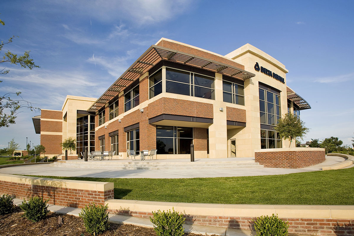 Delta Dental of Kansas