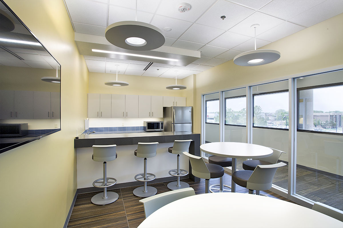 Envision Research Institute