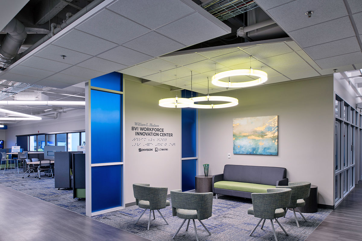 Envision Workforce Innovation Center