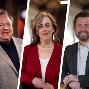 News Release SPT Architecture Announces Three New Partners
