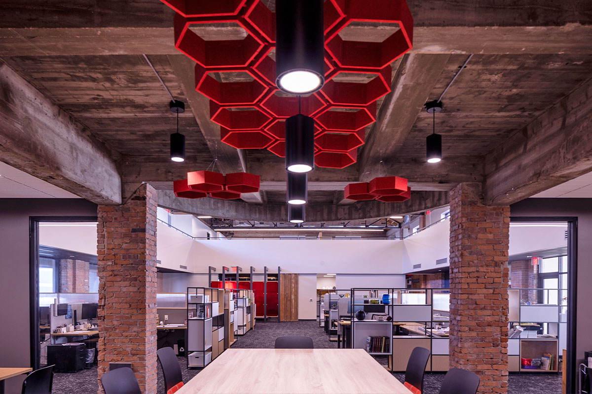 SPT Architecture