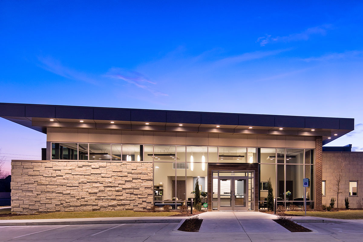 Andover Family Medicine