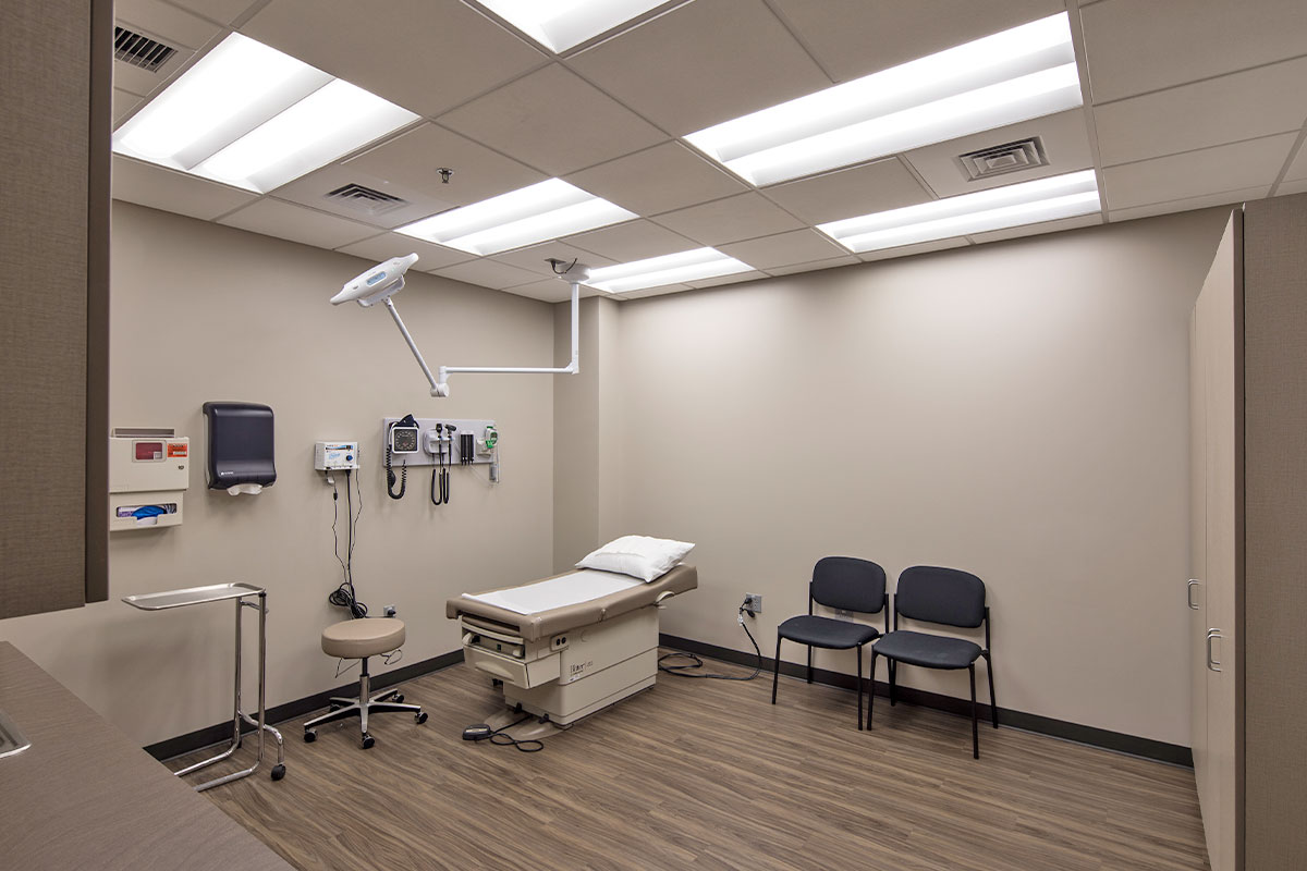 Andover Family Medicine