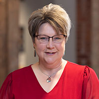 Becky McClean