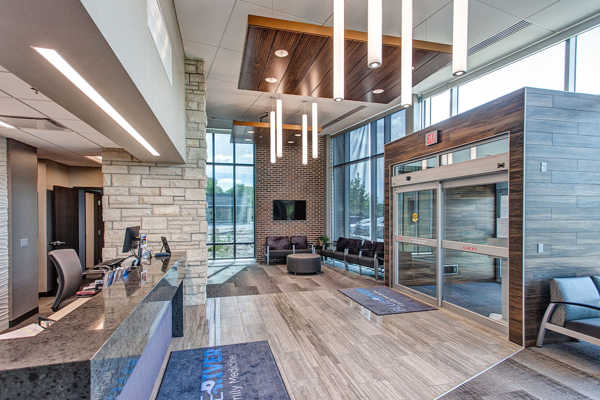 Blue River Family Medicine