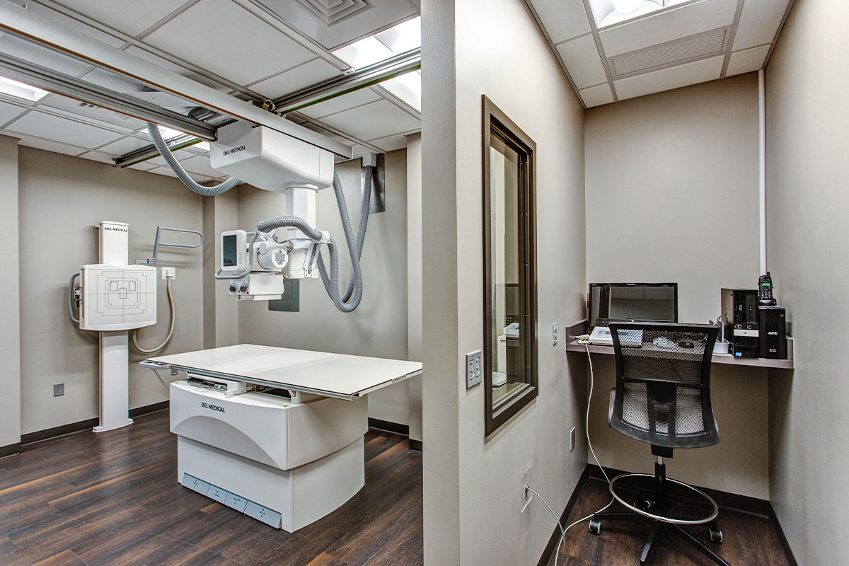 Blue River Family Medicine