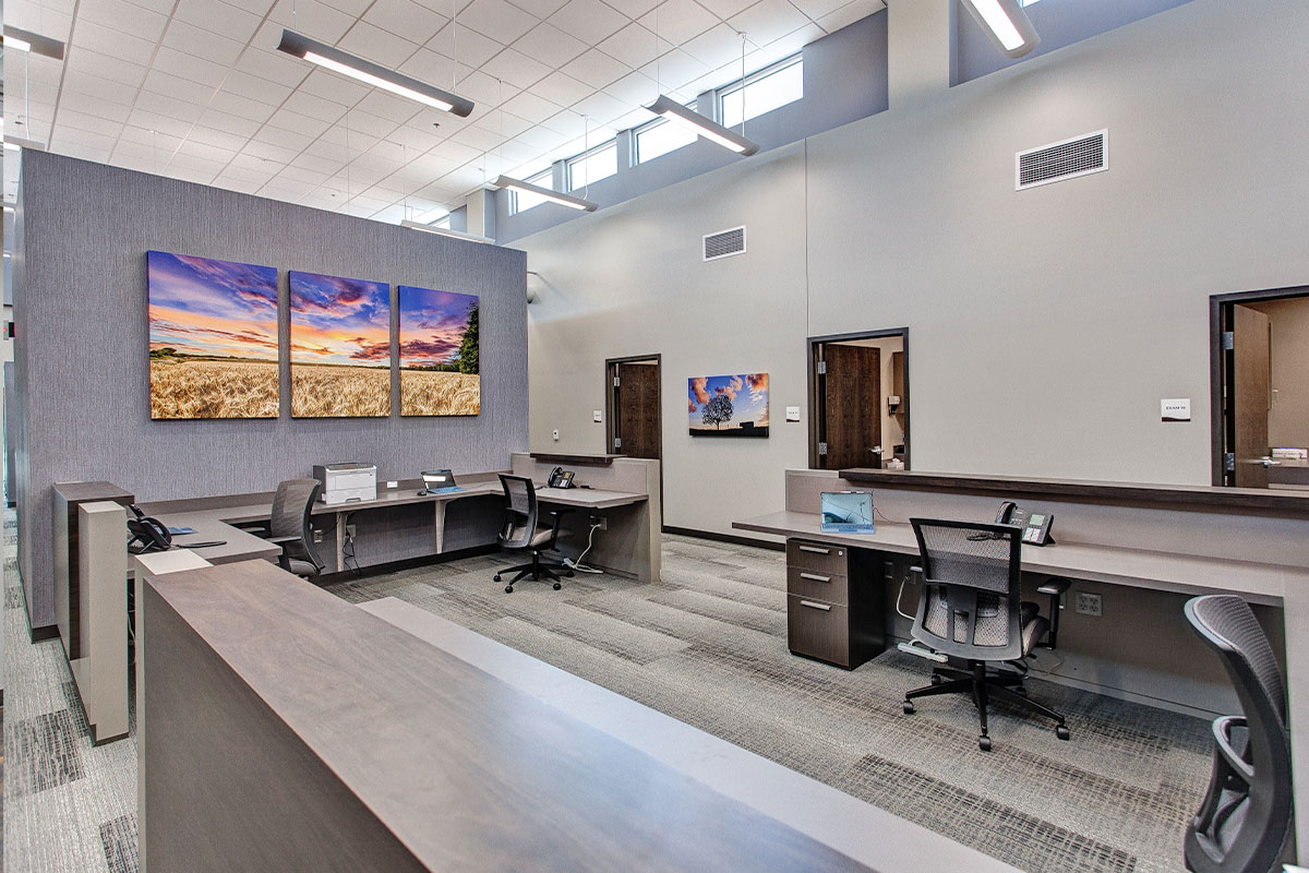 Blue River Family Medicine