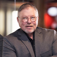 David Wells