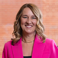 Gina Loomis