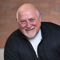 James Regier
