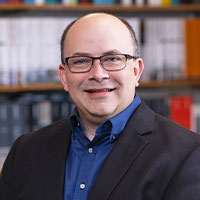 Jon Looney