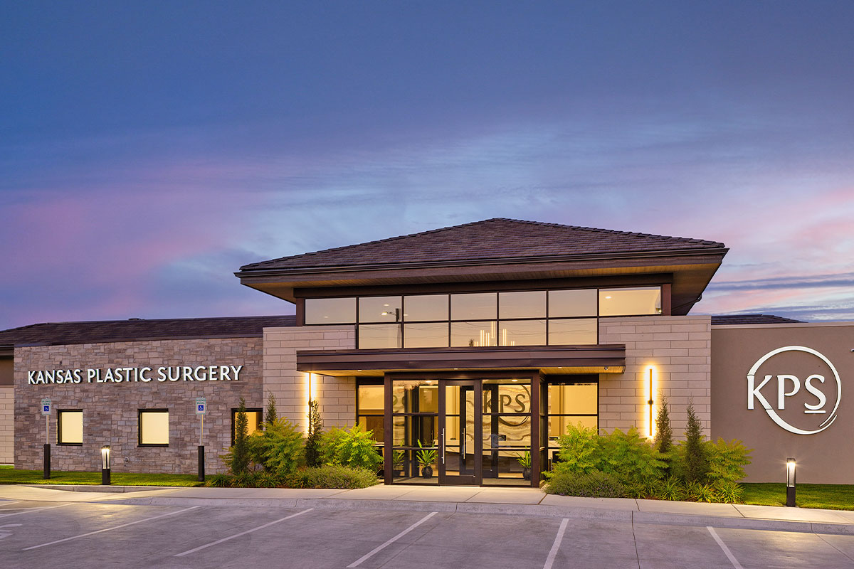 Kansas Plastic Surgery