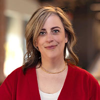Kristine Pafford