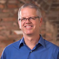 Mike Decker