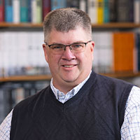 Mike Kruse