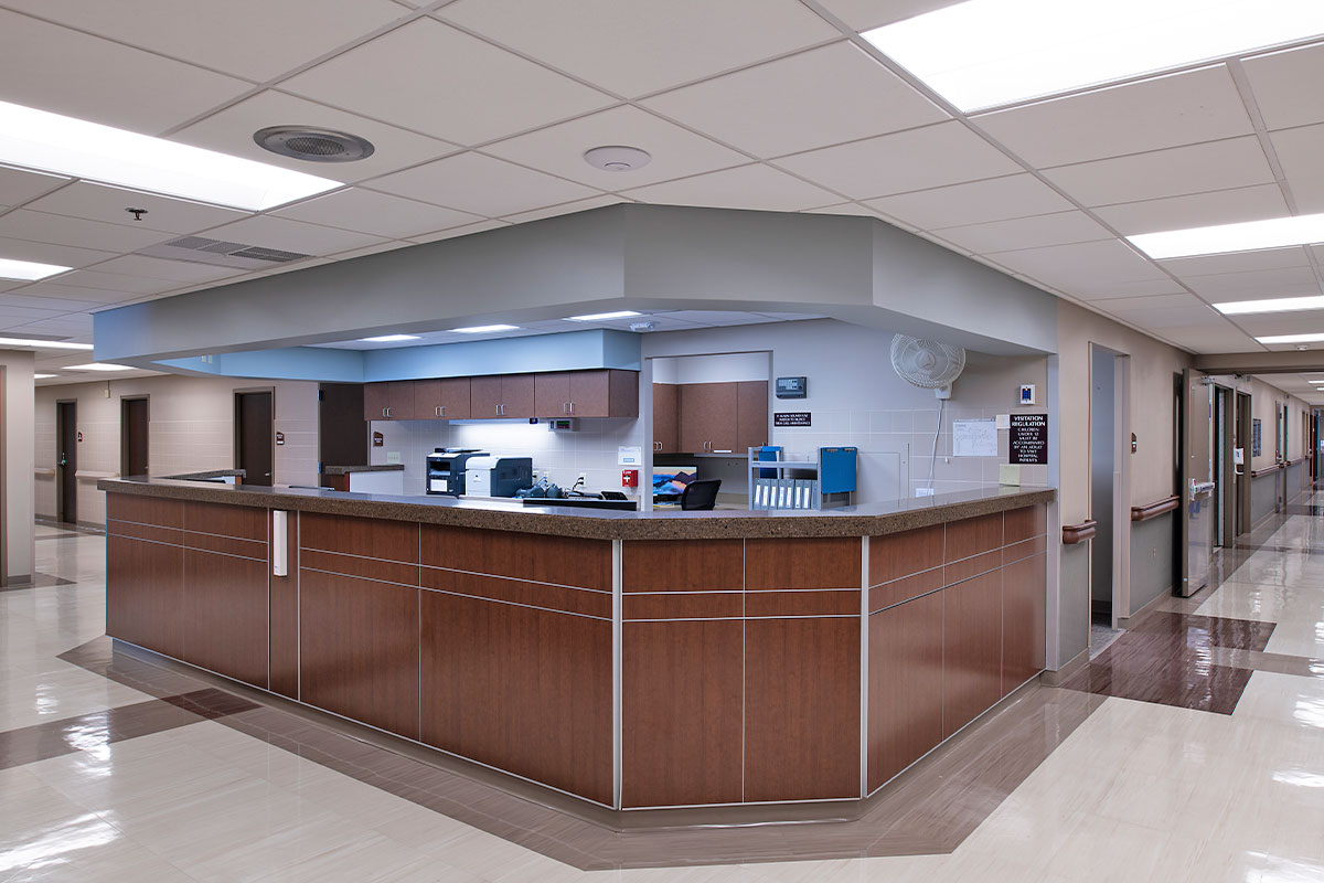 Ottawa County Health Center